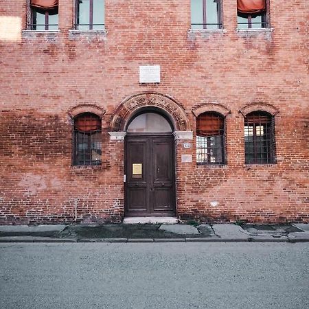 Ferrara Centro - Sabi Apt Exterior photo