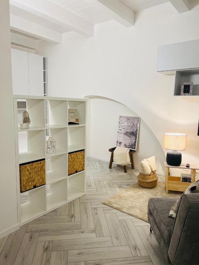 Ferrara Centro - Sabi Apt Exterior photo