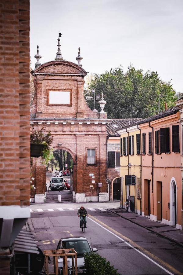 Ferrara Centro - Sabi Apt Exterior photo